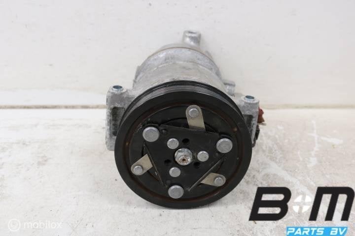 Aircopomp Audi A6 4K 4K0816803E, Utilisé