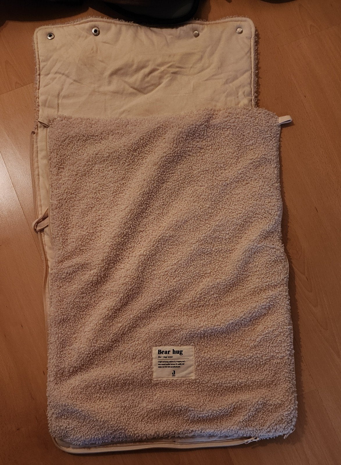 voetenzak jollein, Kinderen en Baby's, Ophalen of Verzenden, Voetenzak, Jollein