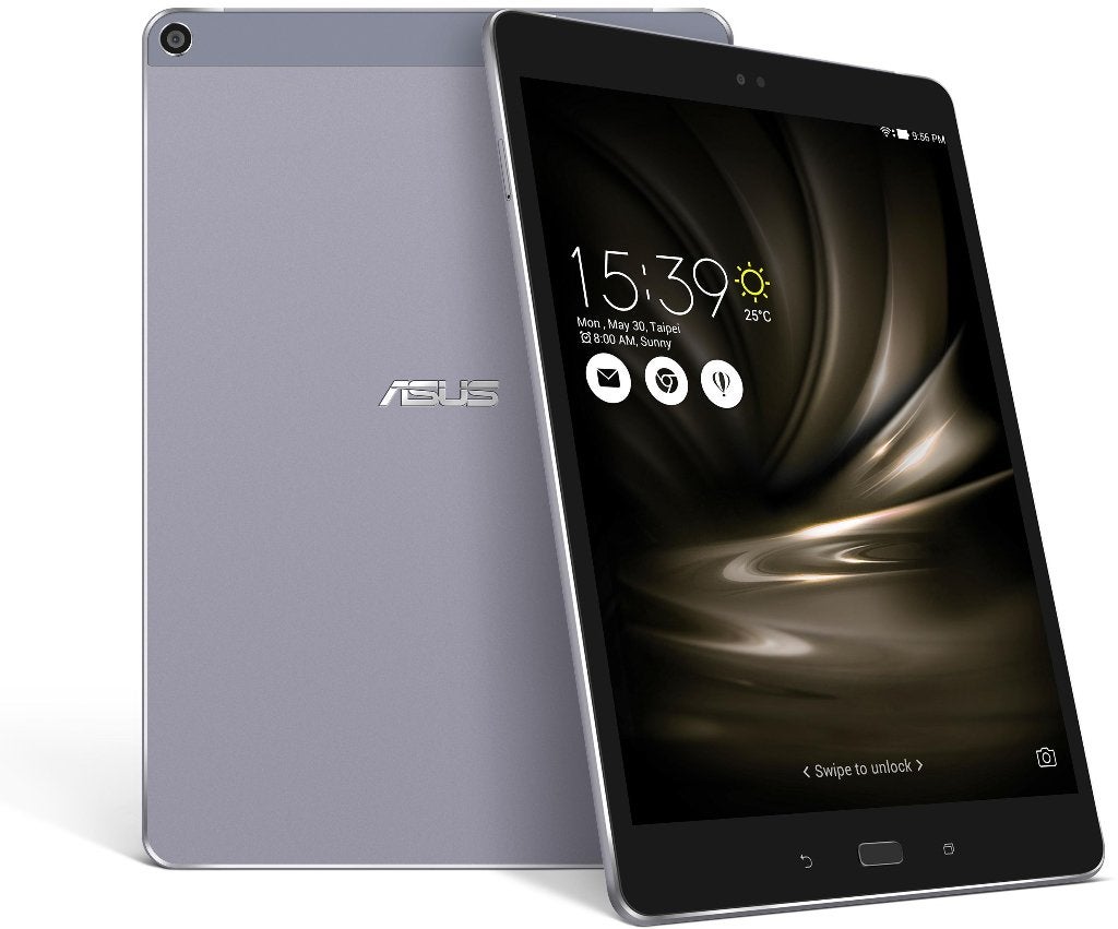 Asus / Samsung tablets, Computers en Software, Ophalen of Verzenden, Zo goed als nieuw