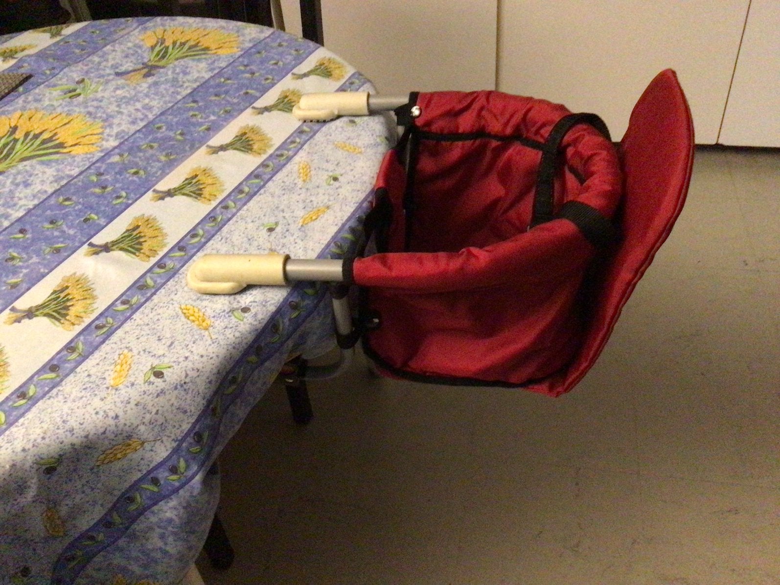Siège bébé de transport pour voyageurs , état IMPECCABLE ., Enlèvement, Comme neuf