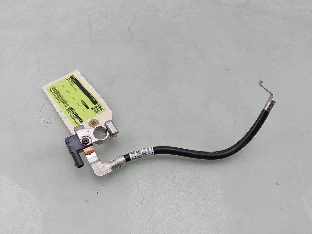 CAPTEUR DE BATTERIE BMW 5 serie Touring (G31), Utilisé, BMW, Petuelring 130
80809  München, DE, Bayerische Motoren Werke AG