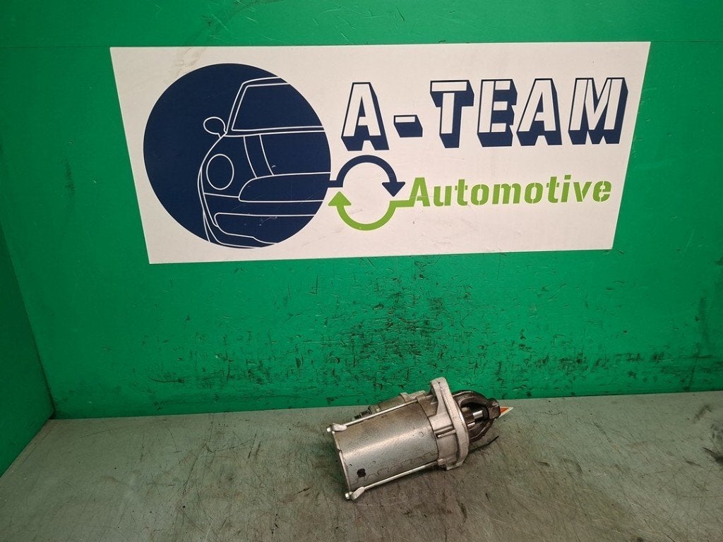 STARTMOTOR Peugeot Bipper (AA) (01-2008/-) (|51880229|), Auto-onderdelen, Kontakt-peugeot@peugeot.com, Gebruikt, Peugeot Deutschland GmbH