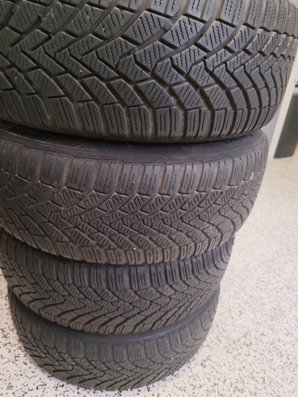 Velgen 205/55 R16 5X100, Auto-onderdelen, Banden en Velgen, Ophalen, Velg(en)