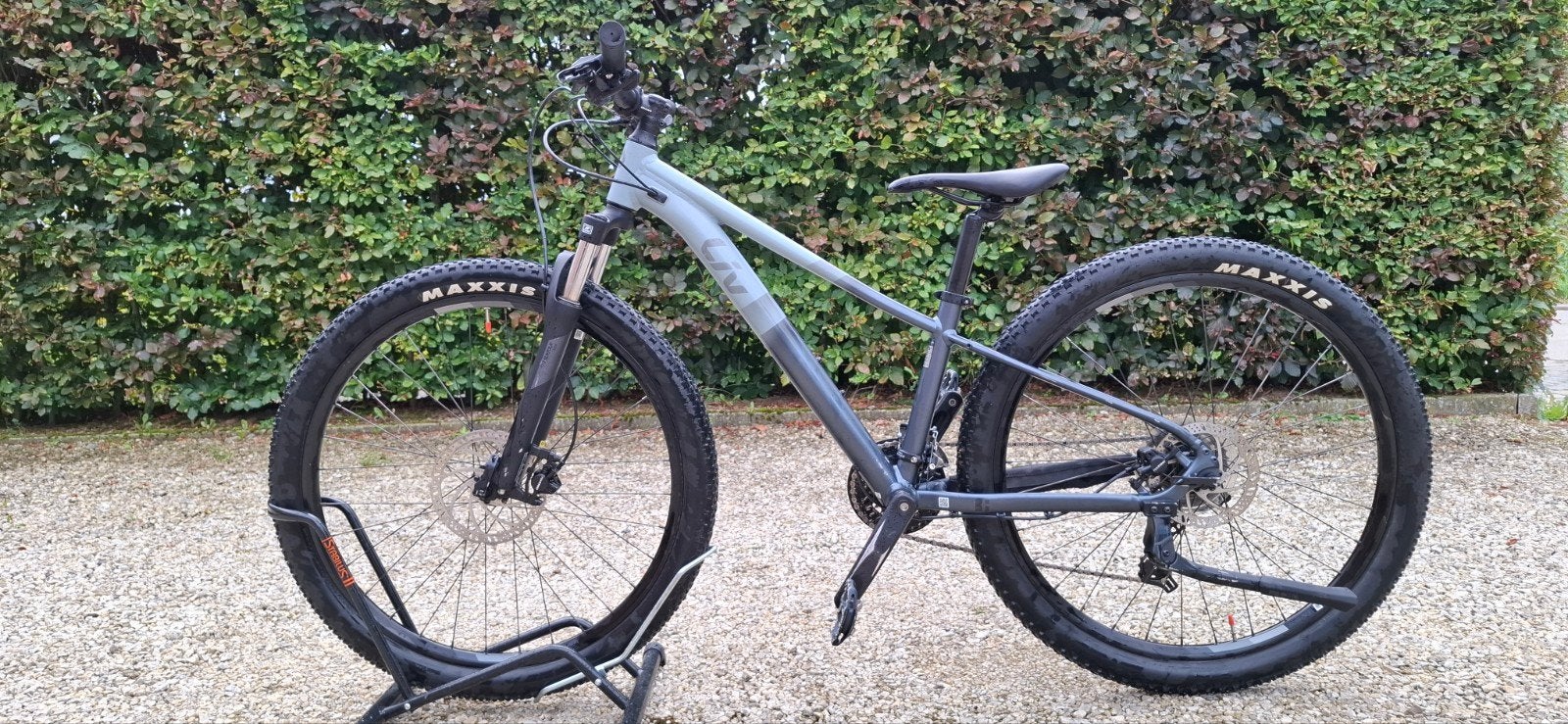 VTT XC pour fille de marque Liv (Giant) Temp taille XS 3, Femmes, Giant, Enlèvement, Utilisé