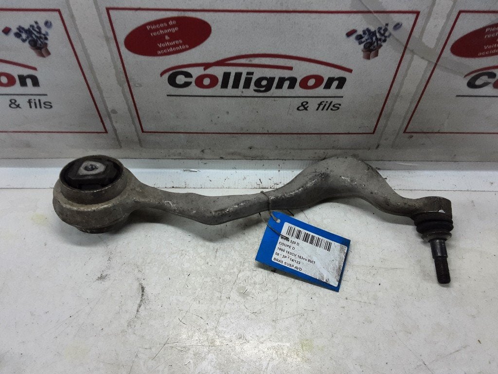 DRAAGARM RECHTS VOOR BMW 3 serie (E92) (1016424), Gebruikt, Mevr. I. Hauben, BMW, Rue de l'Espoir 34 34
4030  GRIVEGNÉE, BE
