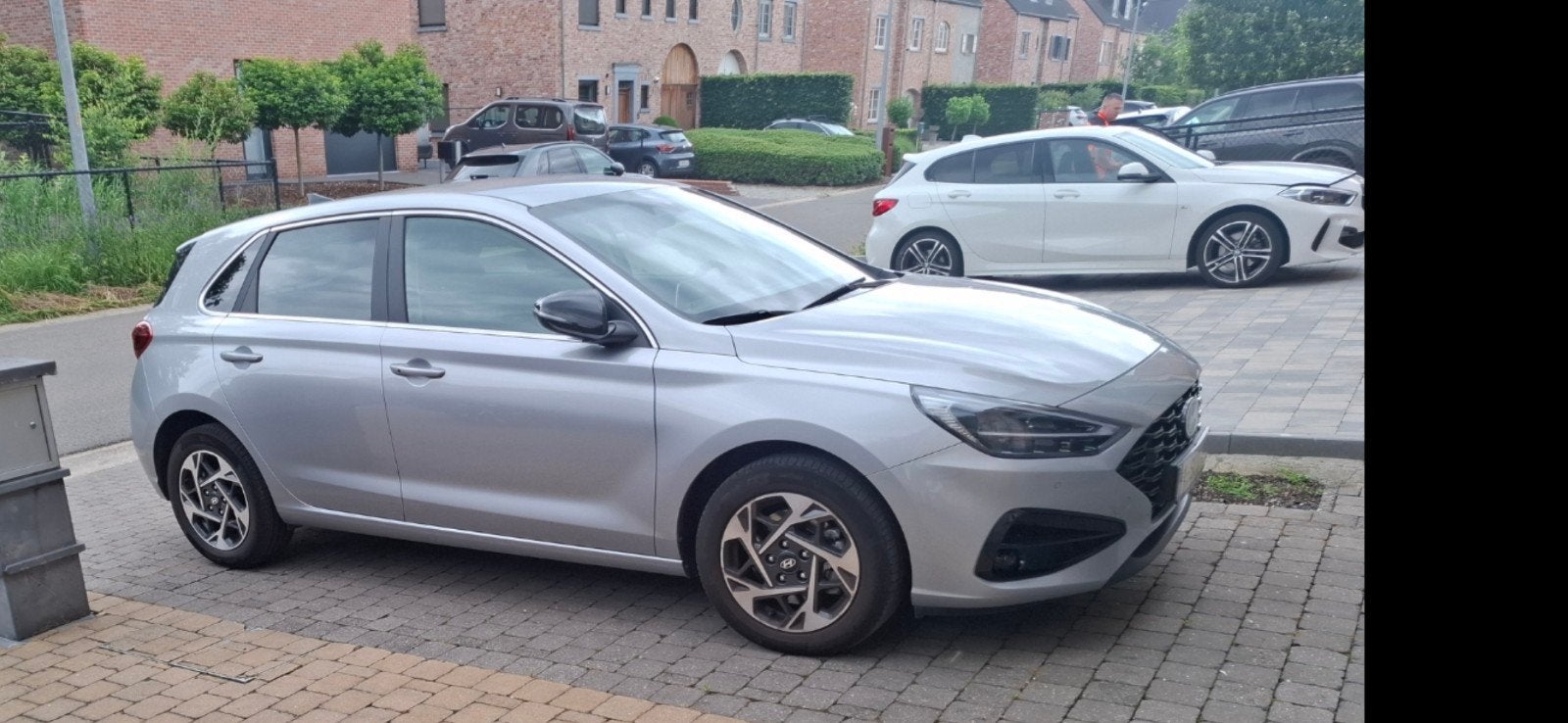 Te koop Hyundai I30 tecno 1.0, Auto's, Hyundai, Particulier, Te koop, I30