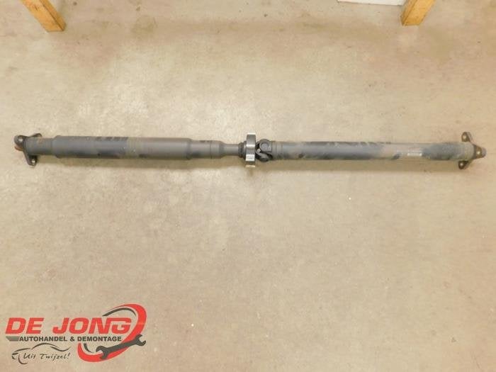 Arbre intermédiaire d'un BMW 5-Serie, Autos : Pièces & Accessoires, Freins & Transmission, BMW, Utilisé, 3 mois de garantie, Enlèvement ou Envoi