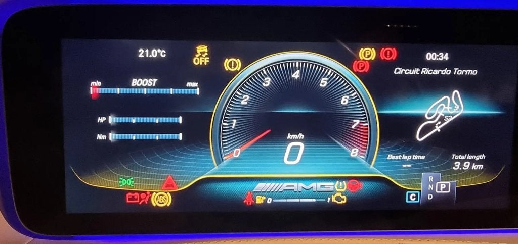 Mercedes Coding/Amg Menu /CarPlay/ Map Update, Enlèvement ou Envoi, Neuf