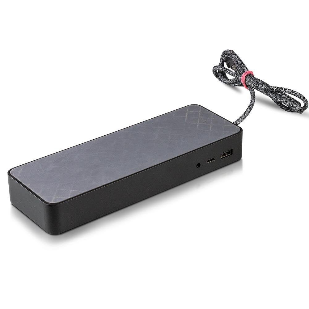 HP USB-C Universal Dock, Computers en Software, Ophalen, HP, Docking station, Gebruikt