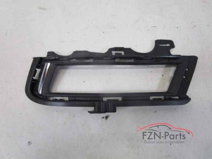 VW Golf 7 Highline bumper rooster afdekking mistlamp links, Auto-onderdelen, Ophalen of Verzenden, Gebruikt