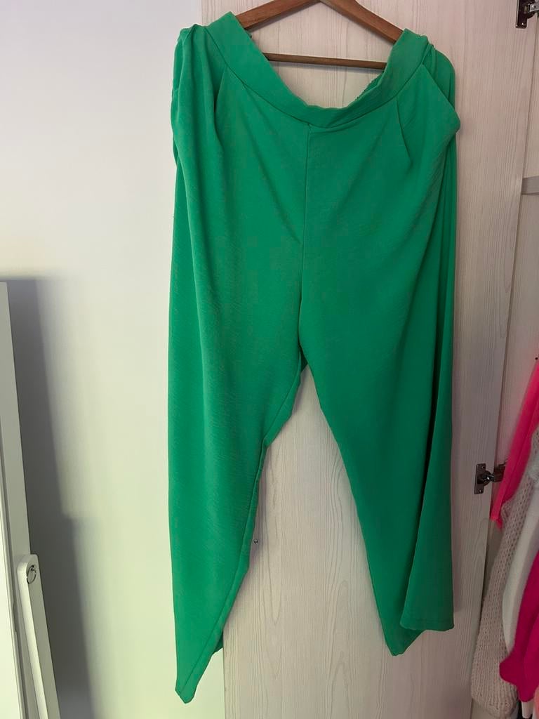 Wijde broek Lola Liza, Enlèvement, Comme neuf, Taille 46/48 (XL) ou plus grande