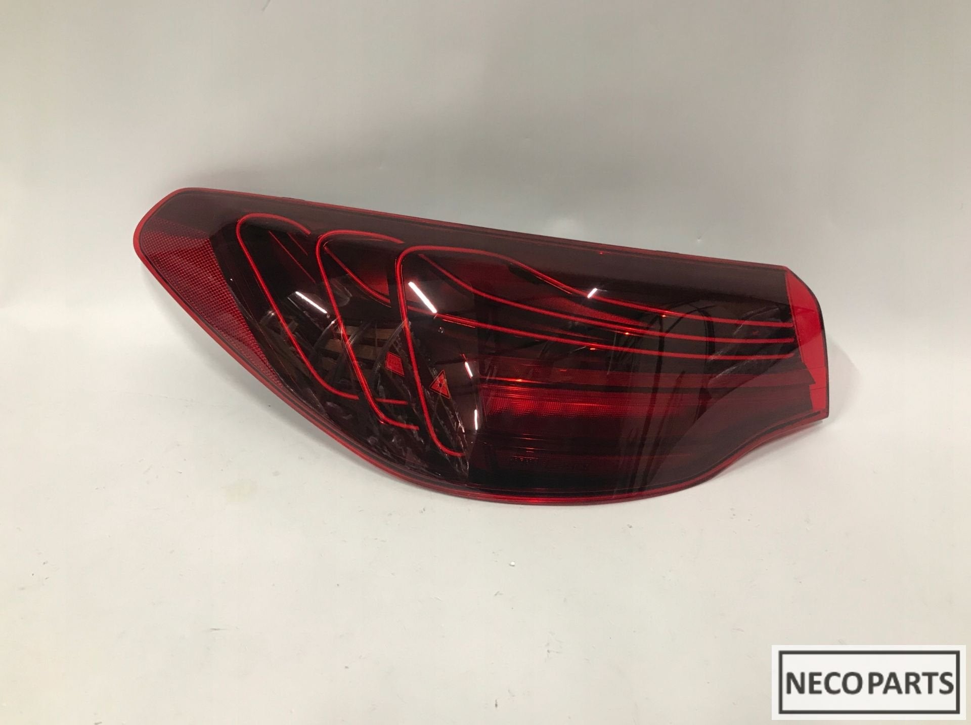 BMW M4 G82 G22 G23 G26 LASER  VOL LED ACHTERLICHT ORIGINEEL, Gebruikt, -, -, Ophalen of Verzenden