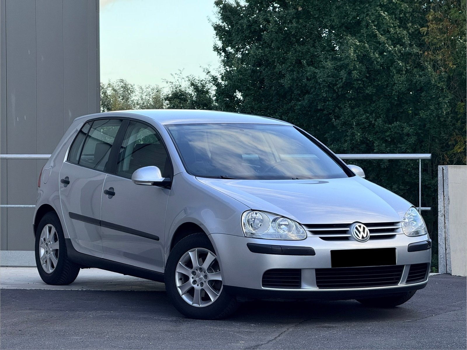 Volkswagen Golf 5 // Benzine // gekeurd // carplay, Autos, 75 kW, Achat, 5 portes, Essence