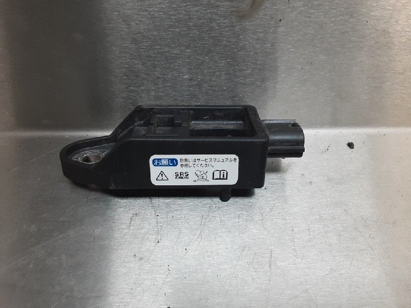 CAPTEUR AIRBAG Honda FR-V (BE) (|77930SFEJ110M2|), Utilisé, Honda