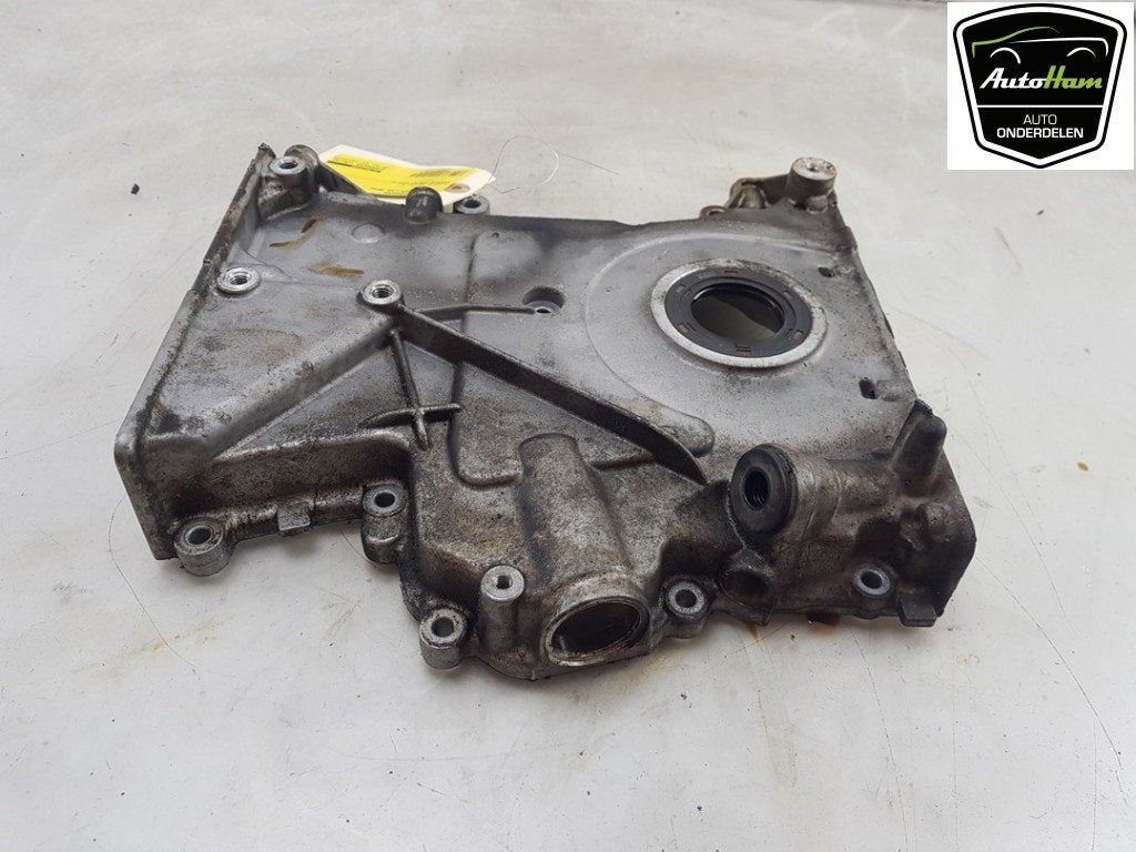 CAM CHAINE CACHE Mercedes-Benz CLA (117.3) (|A2700150402|), Utilisé, Mercedes-Benz