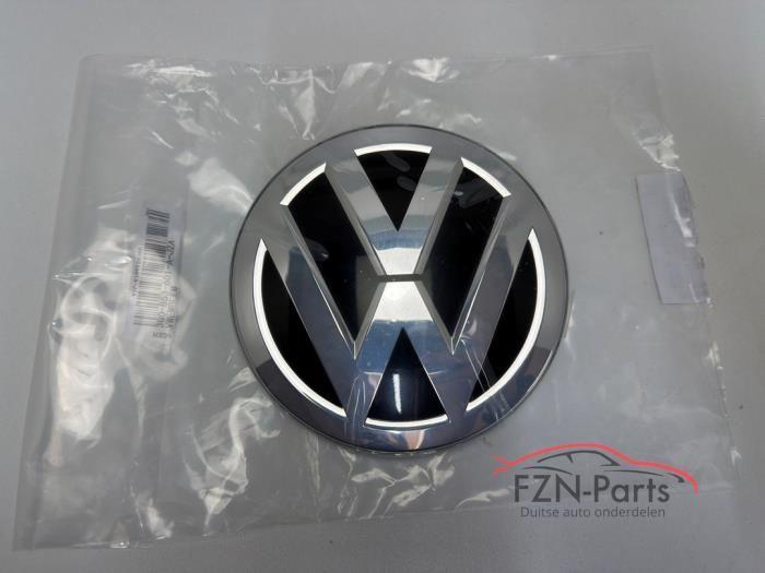 VW Golf 7 Facelift Logo Grille Embleem ACC, Auto-onderdelen, Ophalen of Verzenden, Nieuw