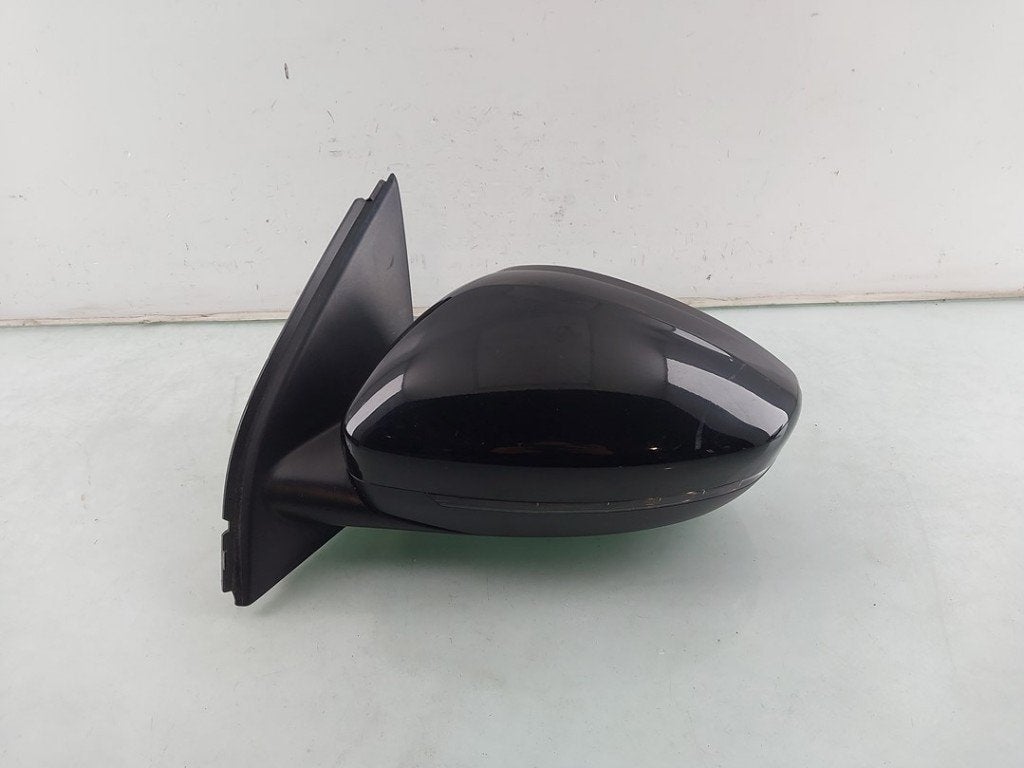 RETROVISEUR LATERAL GAUCHE 308 SW (L4 / L9 / LC / LJ / LR), Utilisé, Peugeot