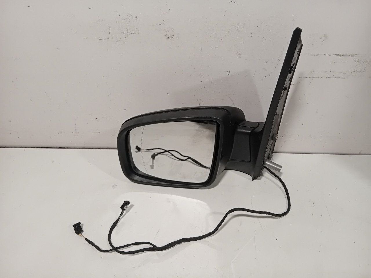 Spiegel buiten links elektrisch Mercedes-Benz Vito, Onderdelen@venauto.nl, Van der Ven Autorecycling B.V., Ettenseweg 76, 4706 PB Roosendaal, The Netherlands