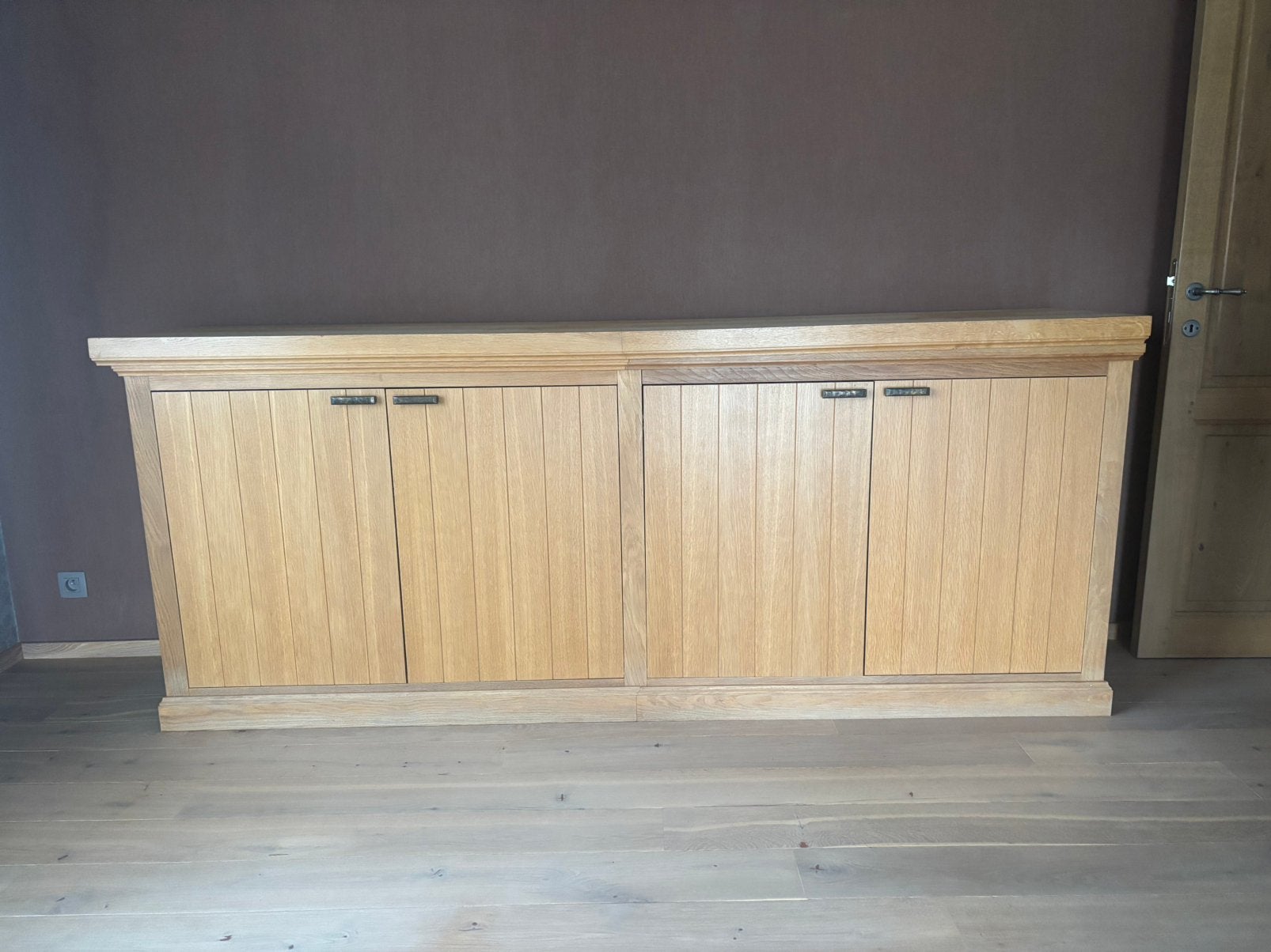 Commode, Huis en Inrichting, Ophalen, Gebruikt