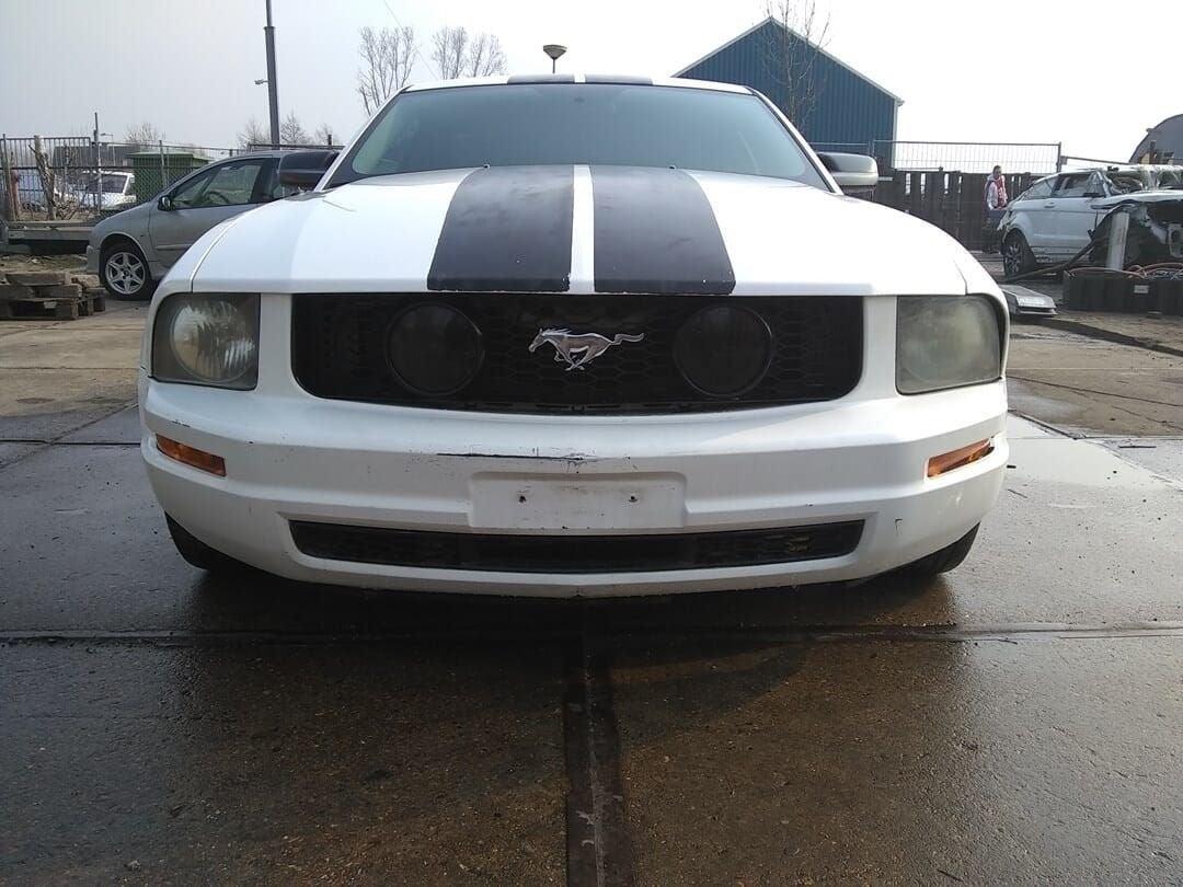 Ford USA Mustang V 4.0 V6 Coupé  Benzine 2007 sloopvoertuig, -, Utilisé, -, Ford USA