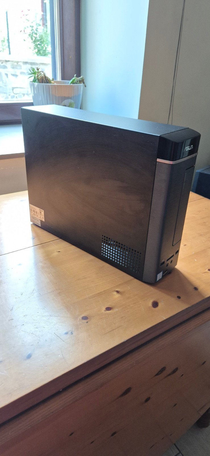 Tour asus, Informatique & Logiciels, Enlèvement