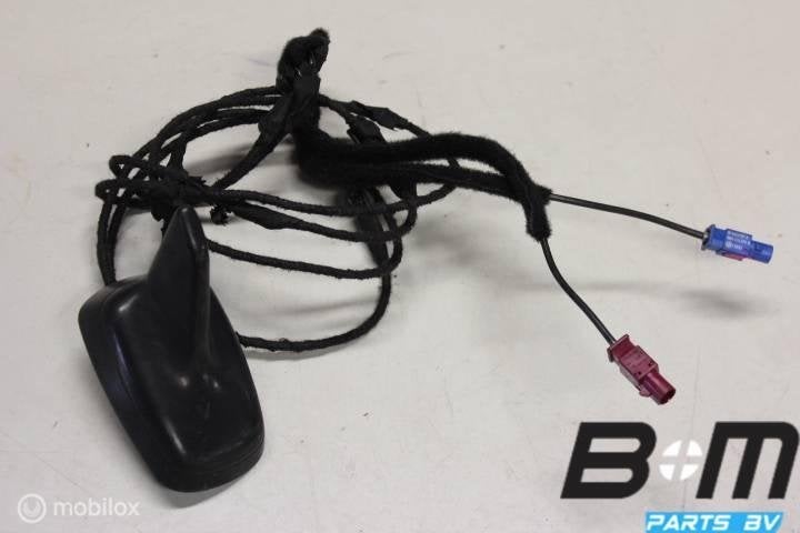 Antenne voor auto met navigatie/telefoon Audi A5 8T0035503A, Utilisé