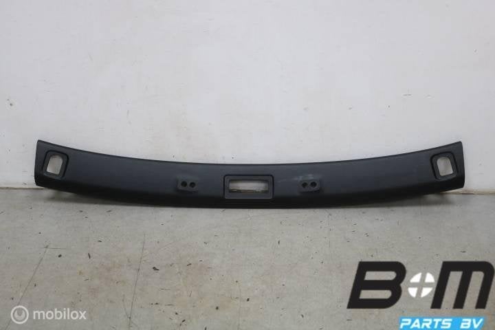 Bekleding voorruit frame VW Golf 3 Cabrio 1E0867360, Gebruikt