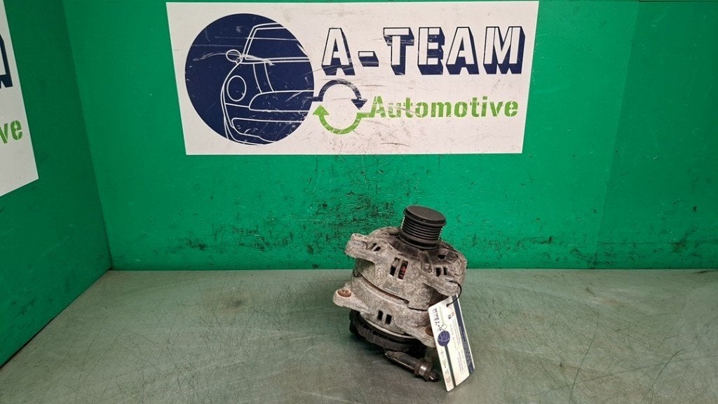 ALTERNATEUR Volkswagen Touran (1T1 / T2) (|06F903023F|), Autos : Pièces & Accessoires, Moteurs & Accessoires, Utilisé, Volkswagen