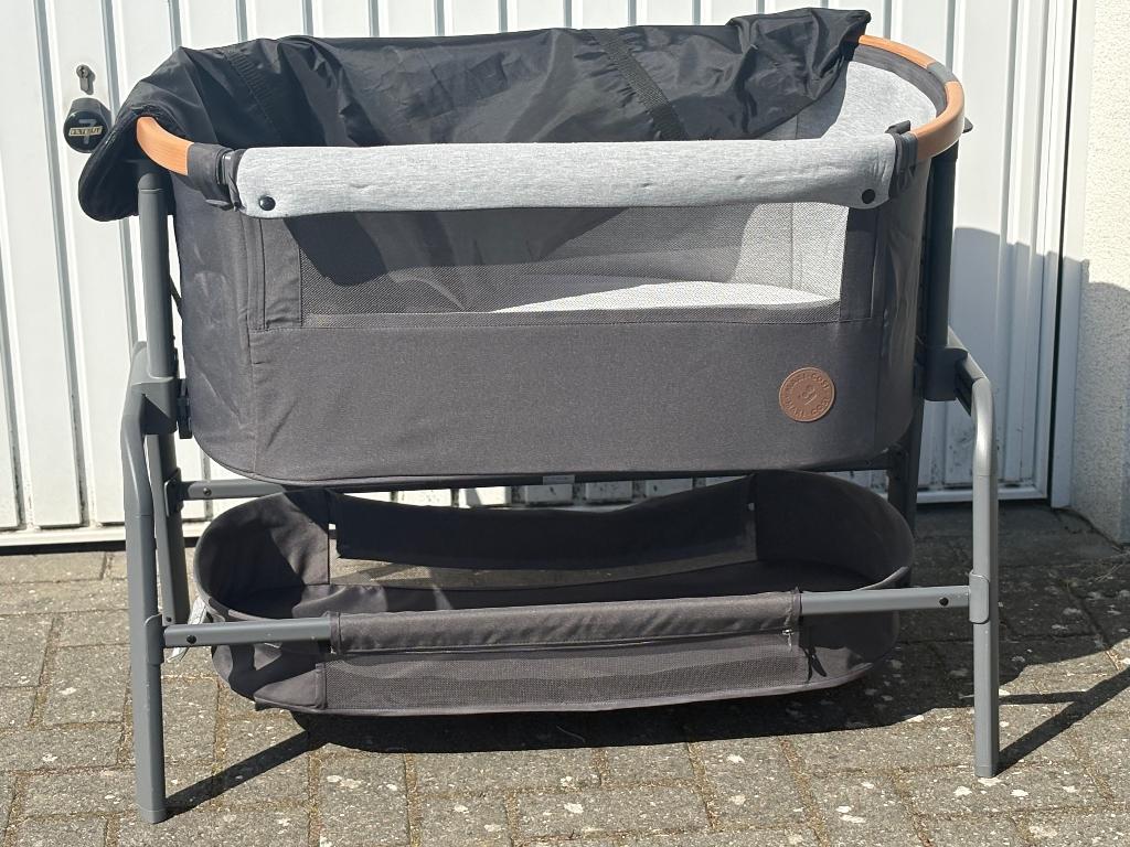 Maxi Cosi Co sleeper, Ophalen, Gebruikt, Reisbedje