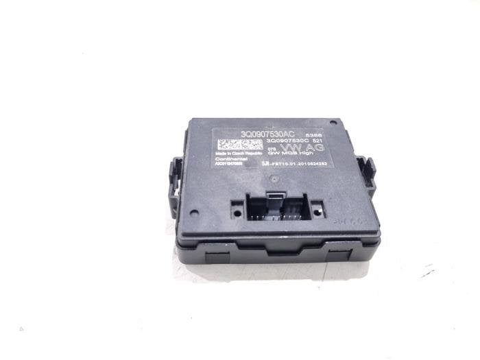 Gateway module van een Volkswagen Transporter, Gebruikt, -, Volkswagen, -