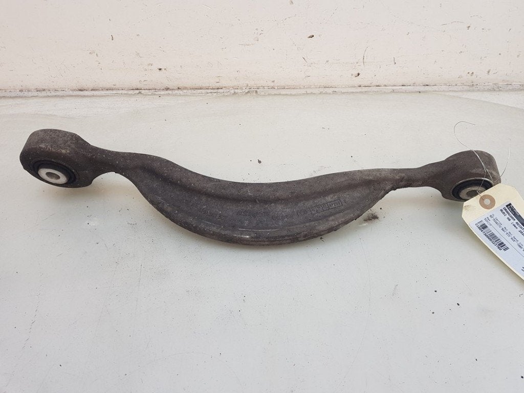 BRAS DE SUSPENSION ARRIÈRE DROIT Audi A6 Avant (C8), Utilisé, Audi
