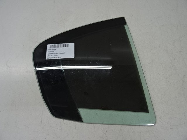 PORTIERRUIT RECHTS ACHTER Fiat Tipo (356S) (01-2015/10-2020), Gebruikt, Fiat