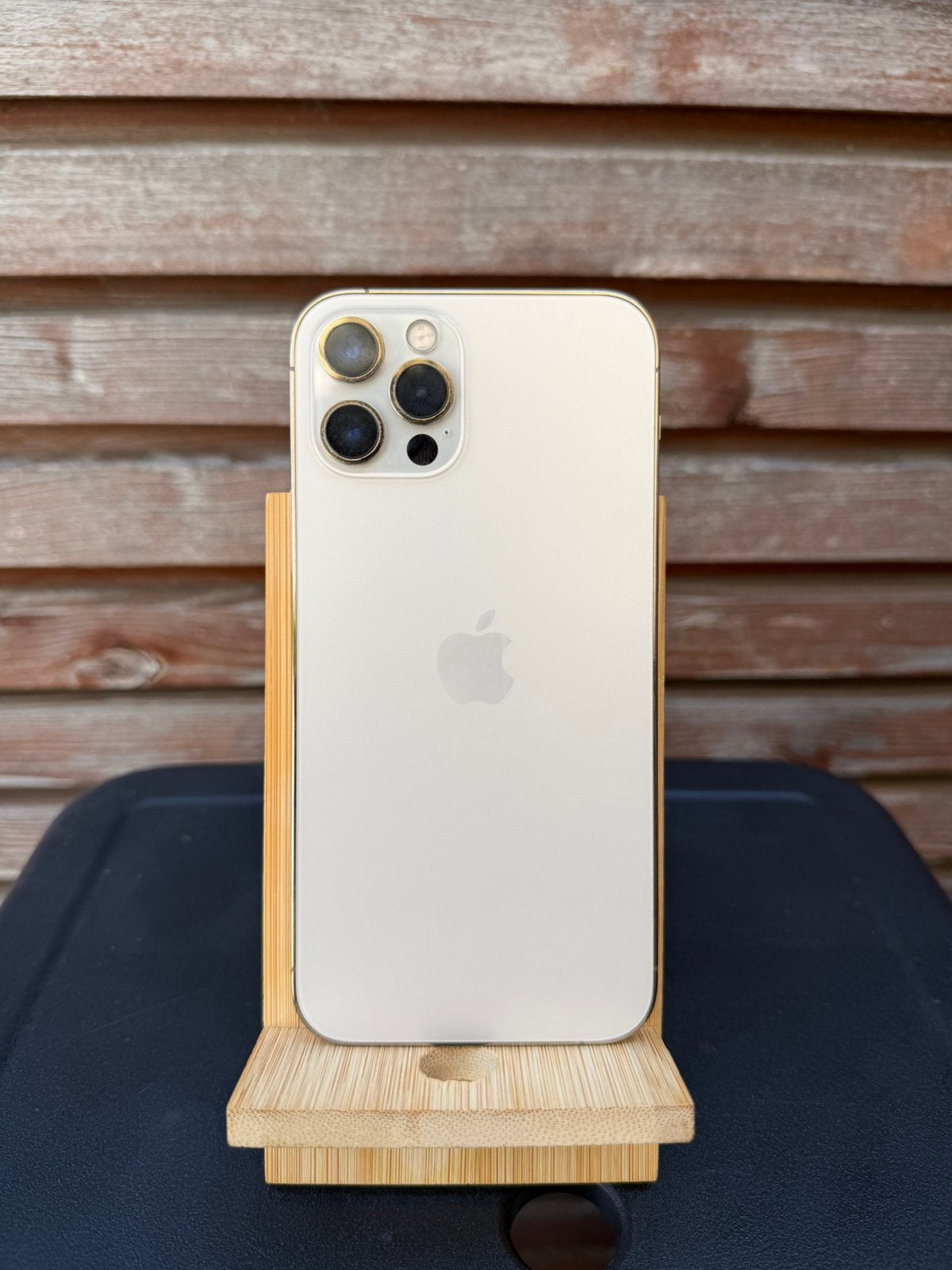iPhone 12 Pro 128 GB, Telecommunicatie, Ophalen, 128 GB, IPhone 12 Pro, Zo goed als nieuw