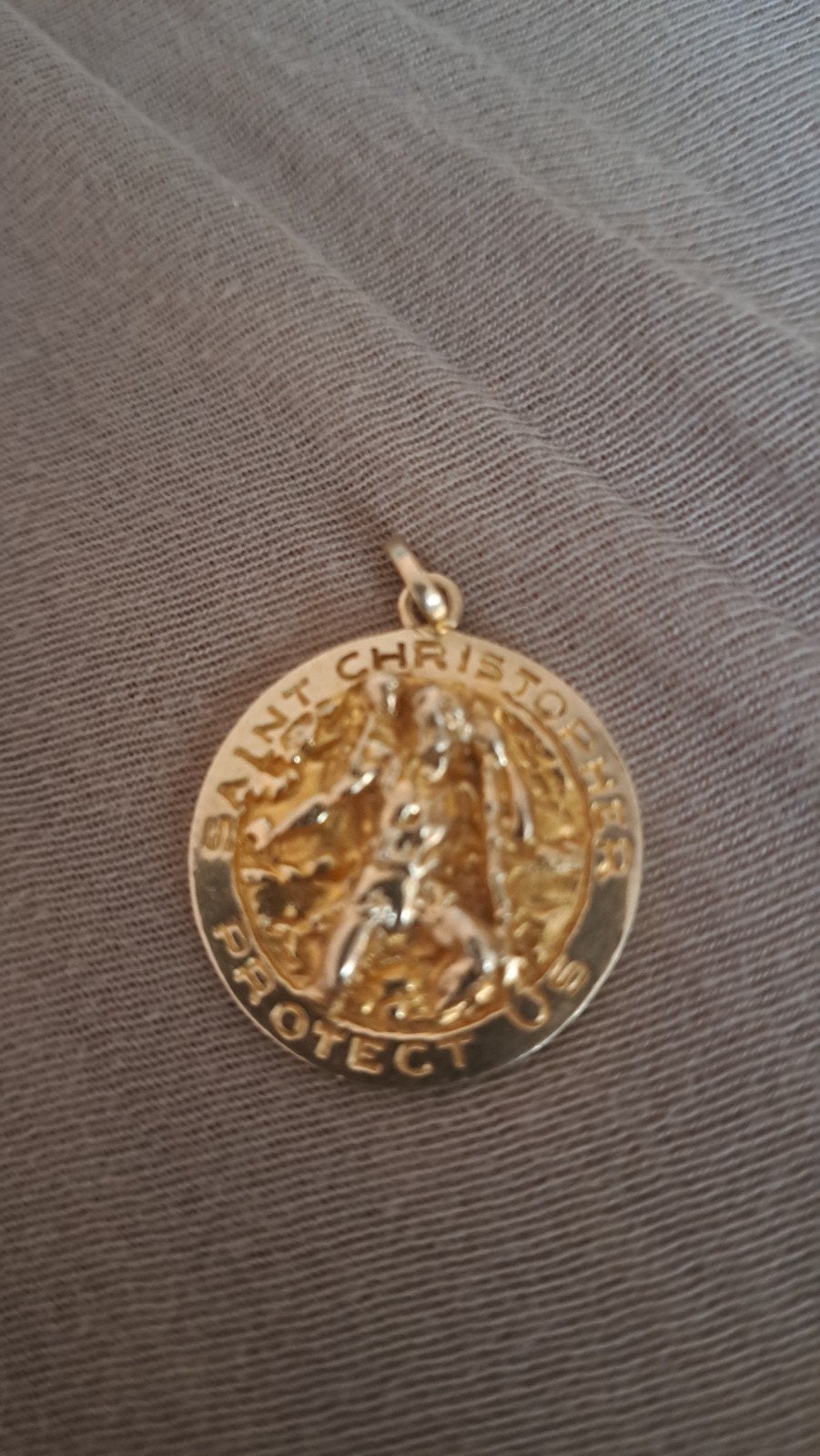 Objets anciens antiquités  l'or 14k  12 gr, Enlèvement ou Envoi