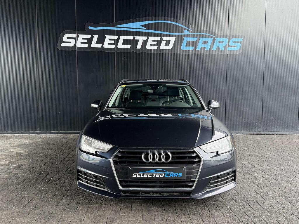 Audi A4 Avant 2.0 TDi ultra .S tronic *1Jaar Garantie*, Achat, Entreprise, 1968 cm³, 5 portes
