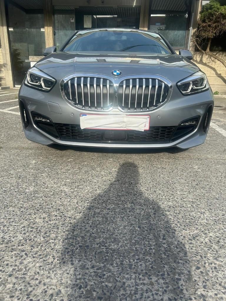 BMW 118i M SPORT 2023, Particulier, Te koop