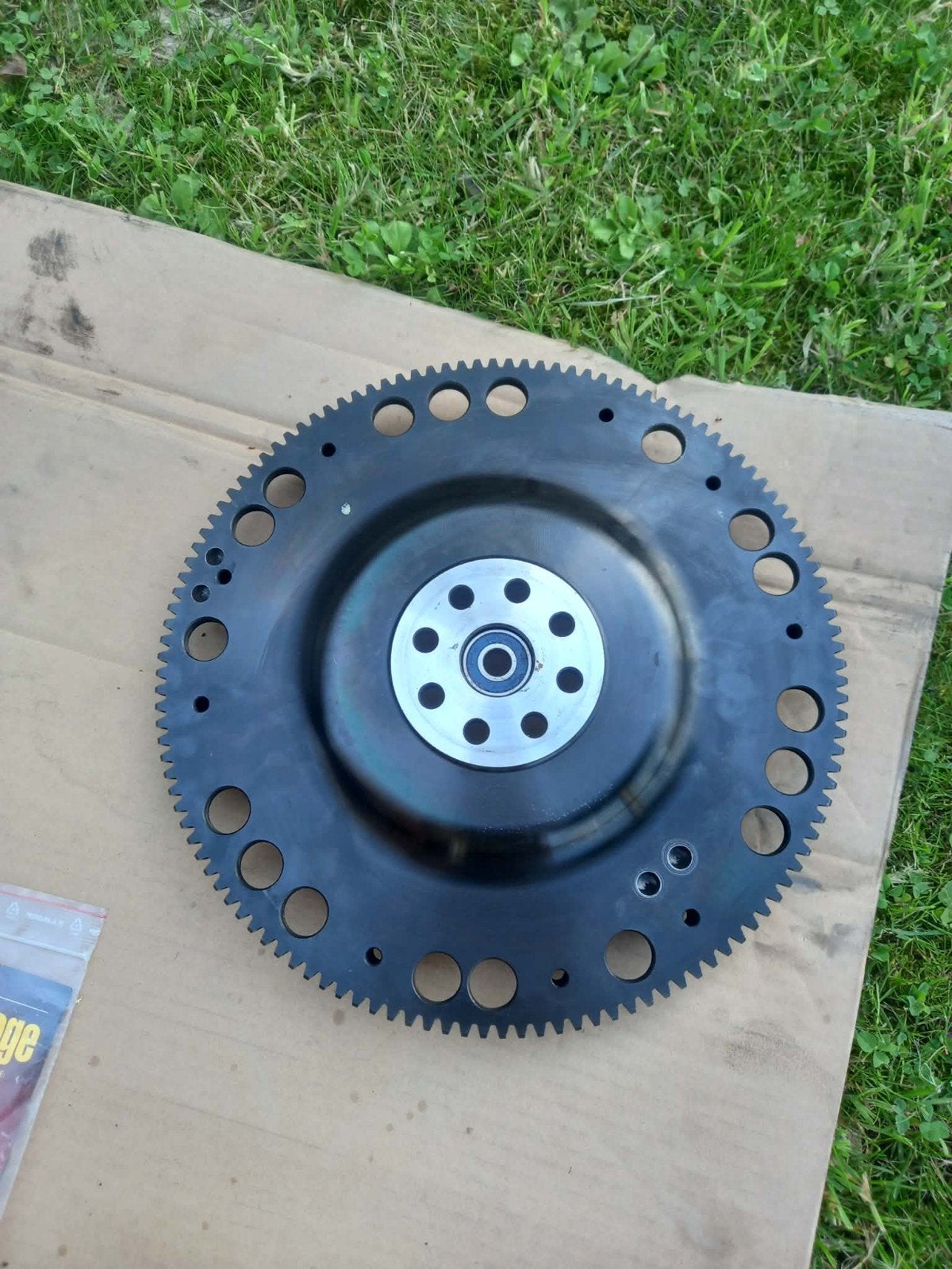 Pièces subaru impreza, Enlèvement, Subaru