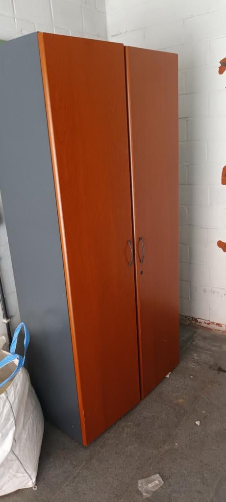 Twee mooie legkasten, Huis en Inrichting, Kasten | Kleerkasten, Ophalen