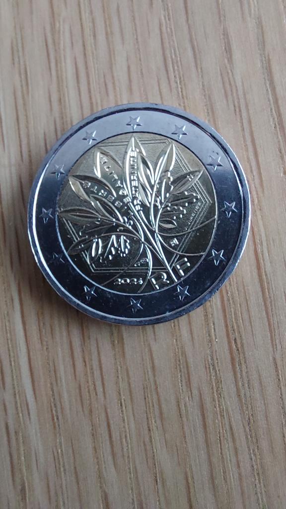 2 euromunten, Ophalen