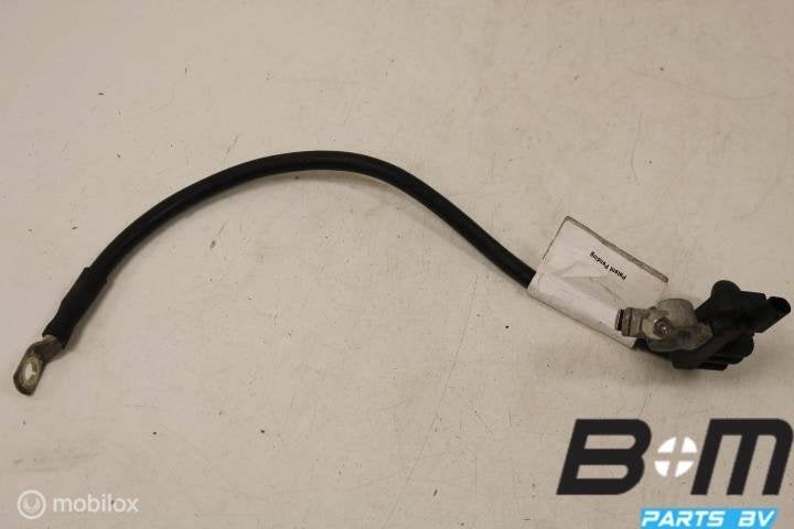 Min kabel voor accu VW Beetle 5C, Gebruikt