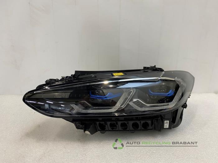 Phare gauche d'un BMW 4-Serie, -, 3 mois de garantie, Utilisé, -
