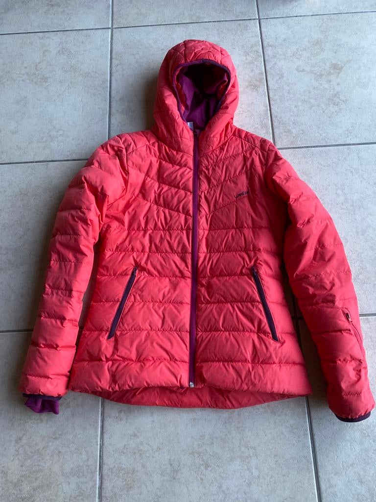 Ski jas maat M, Enlèvement ou Envoi, Utilisé, Ski, Vêtements