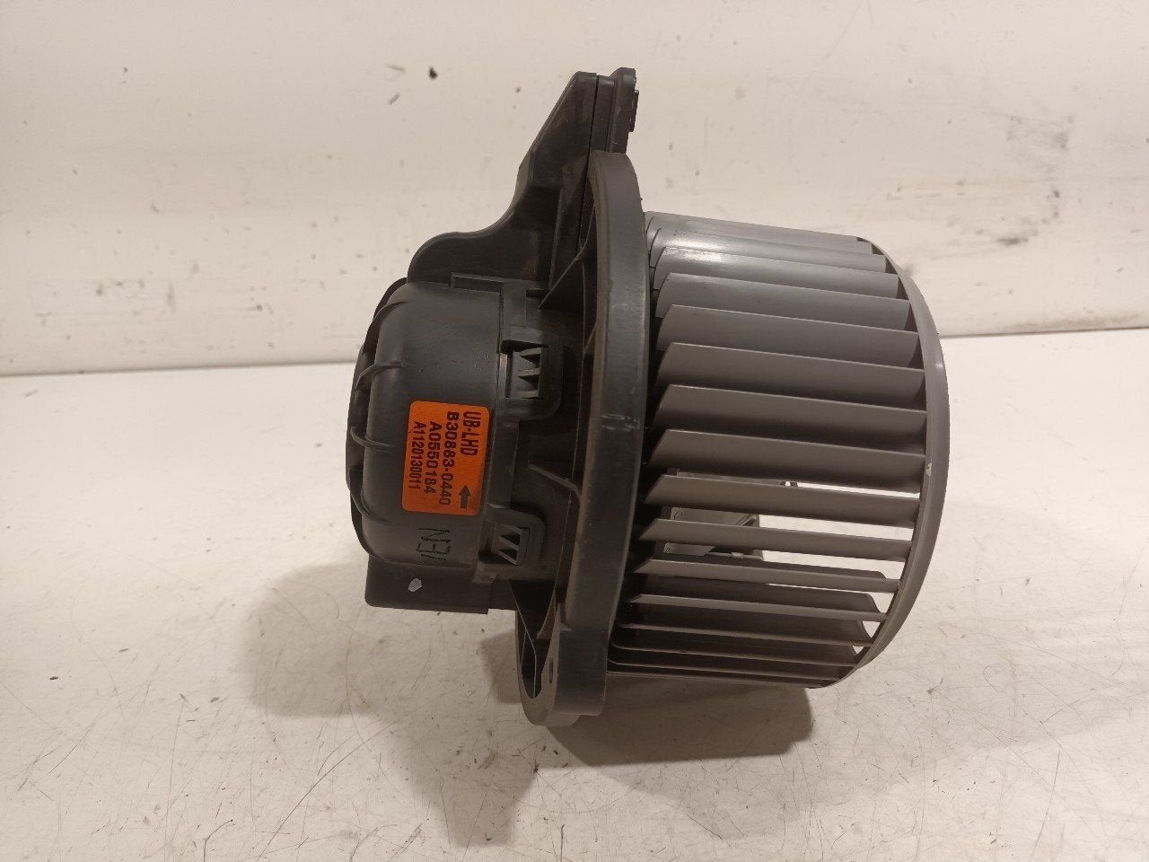 Kachel ventilator motor Kia Rio, Onderdelen@venauto.nl, Van der Ven Autorecycling B.V., Ettenseweg 76, 4706 PB Roosendaal, The Netherlands