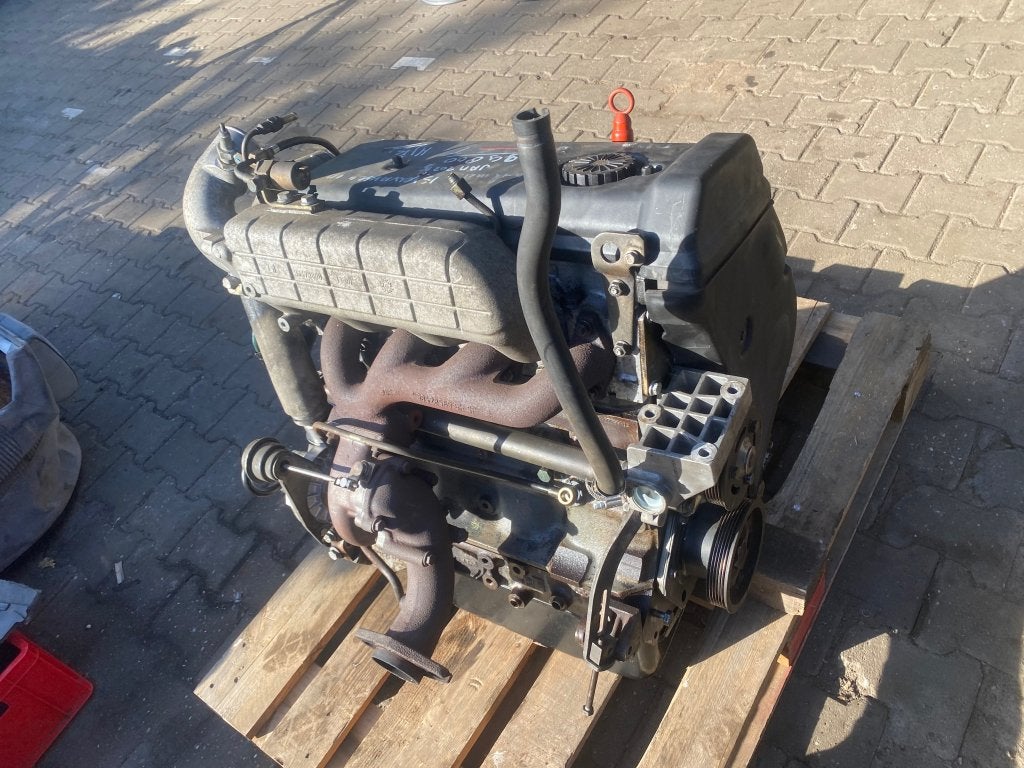Fiat ducato motor 2.5 turbo intercooler gereviseerd, Autos : Pièces & Accessoires, Niet ingevuld, Enlèvement ou Envoi, Niet ingevuld