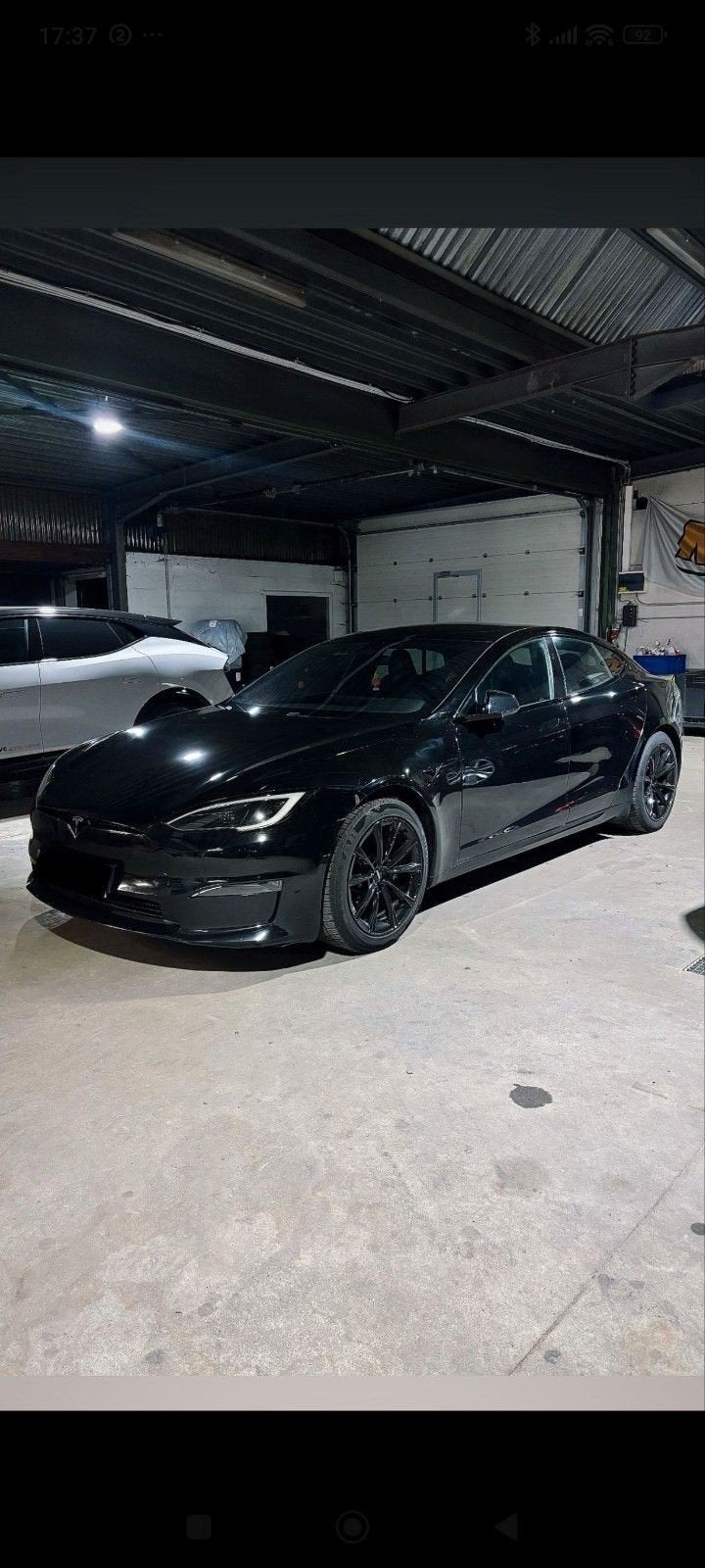 Tesla Plaid jantes 19" + pneus neufs., Particulier, Achat, Jantes en alliage léger