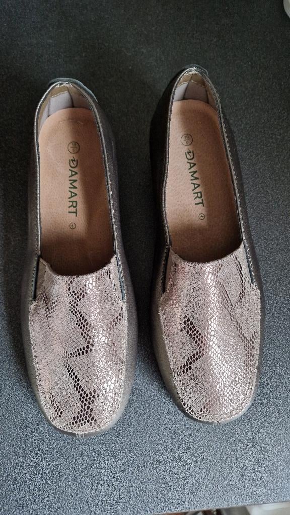 Damesschoenen maat 39 Damart, Ophalen