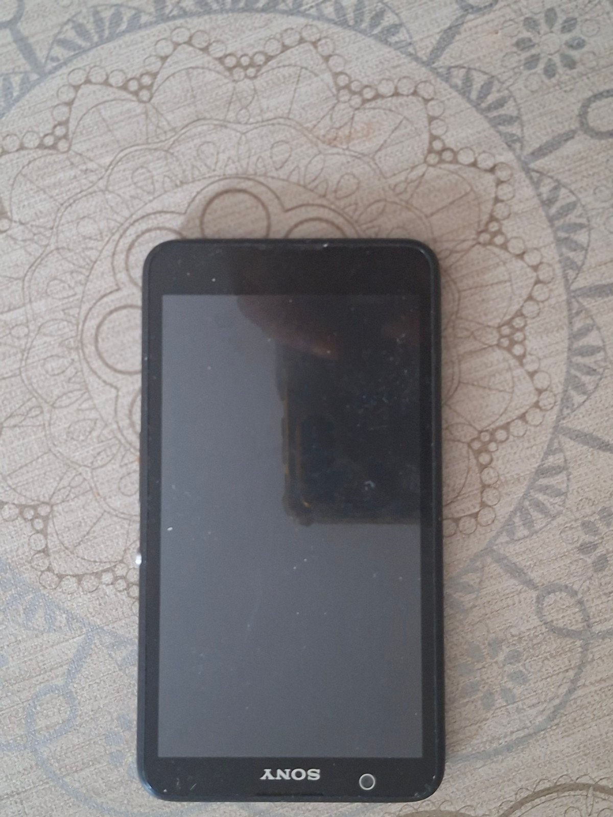 2 x smartphone sony, Enlèvement