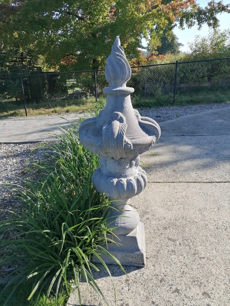 tuinornament, Tuin en Terras, Ophalen, Gebruikt, Beton, Overige typen