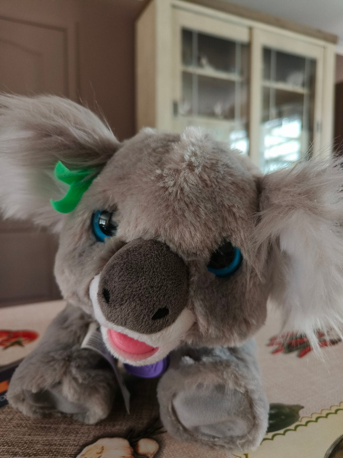 Furreal koala, Ophalen, Gebruikt, Overige typen, Interactief