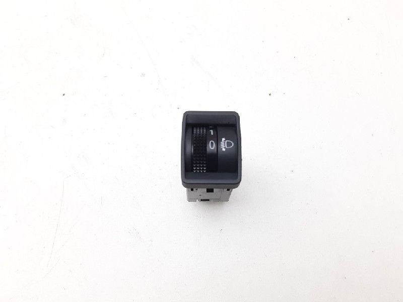 KOPLAMP IHV SCHAKELAAR Nissan Qashqai (J11) (01-2013/-), Auto-onderdelen, Gebruikt, Nissan